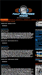 Mobile Screenshot of fullythreaded.com